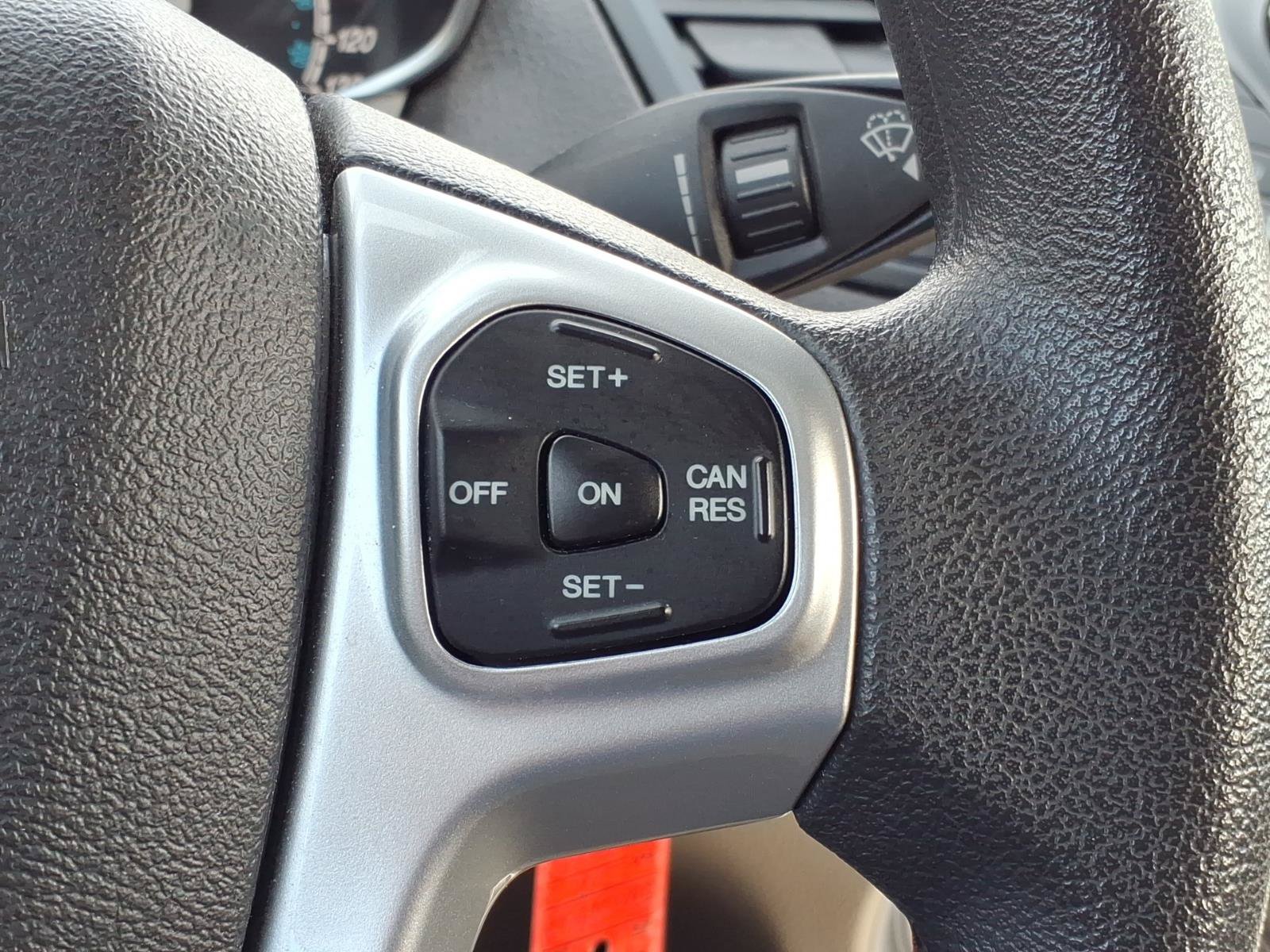 Used 2018 Ford Fiesta SE FWD image 19