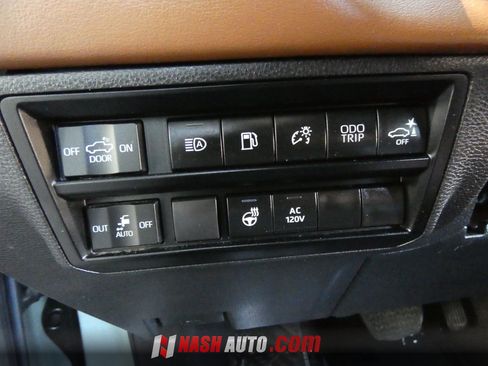 Used 2024 Toyota Tundra 1794 Edition AWD/4WD image 78