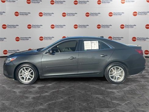 Used 2014 Chevrolet Malibu LT w/ Power Convenience Package image 2