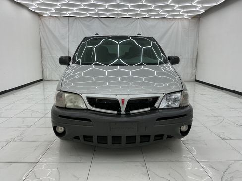 Used 2005 Pontiac Montana Extended w/ Convenience Package #1 FWD image 5