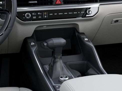 New 2026 Kia Sorento S w/ S Panoramic Sunroof Package FWD image 23
