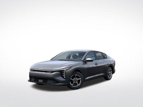 New 2026 Kia K4 FWD image 1