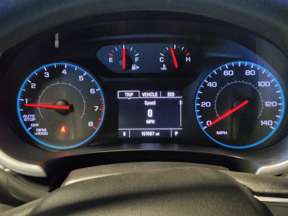Used 2017 Chevrolet Malibu LS FWD image 23