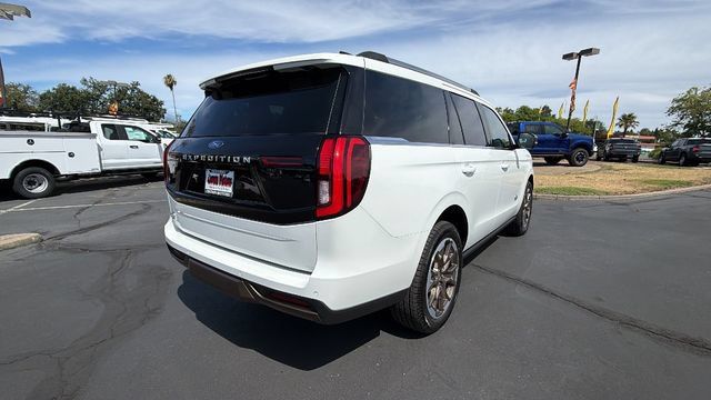 New 2026 Ford Expedition King Ranch AWD/4WD image 4