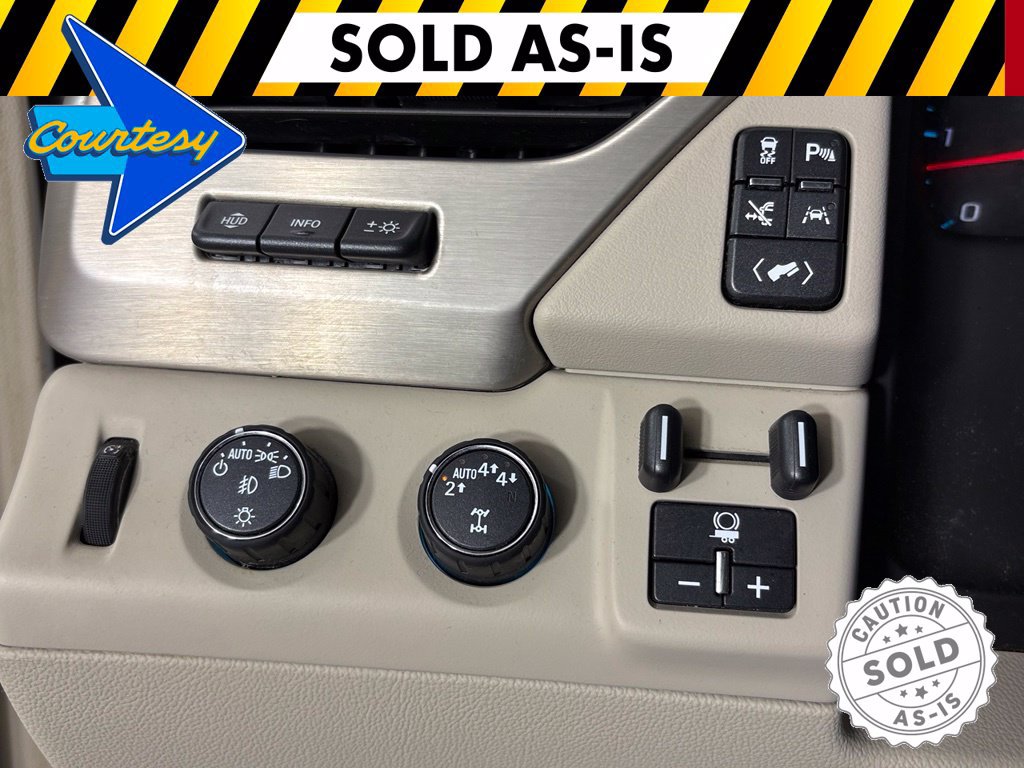 Used 2019 GMC Yukon Denali w/ Open Road Package AWD/4WD image 23