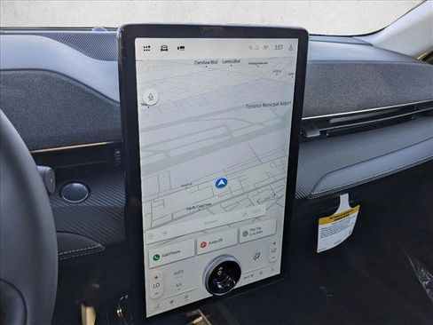 New 2025 Ford Mustang Mach-E Premium image 14