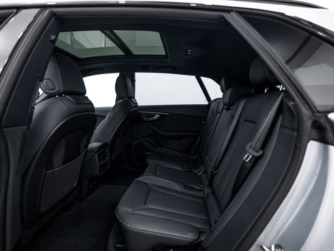 New 2026 Audi Q8 Premium Plus image 17
