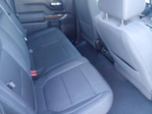 Used 2019 Chevrolet Silverado 1500 RST w/ All-Star Edition image 29