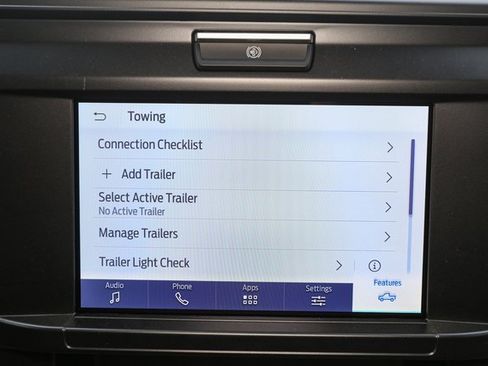 New 2025 Ford F450 XL w/ XL Chrome Package image 19