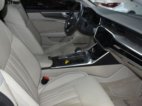 Used 2019 Audi A7 3.0T Prestige AWD/4WD image 25