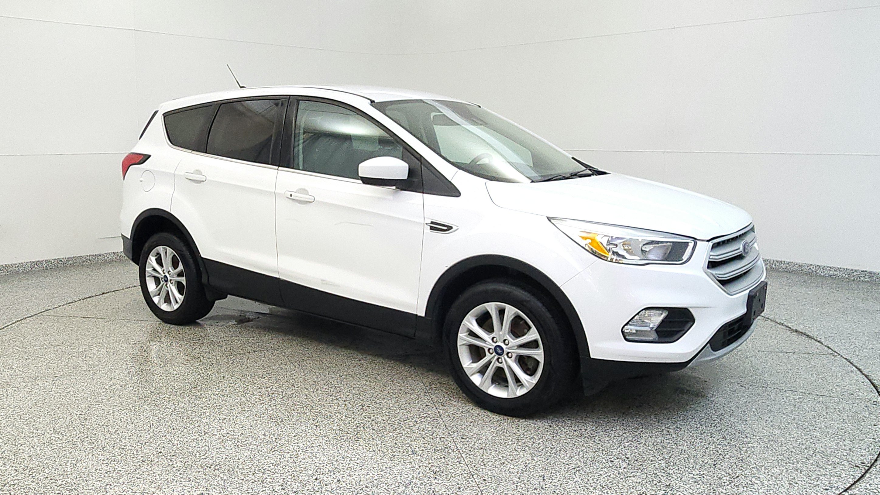 Used 2019 Ford Escape SE AWD/4WD image 7
