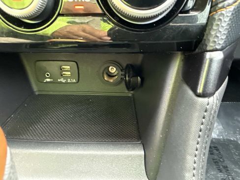Used 2023 Subaru Forester Wilderness w/ Wilderness Package AWD/4WD image 37