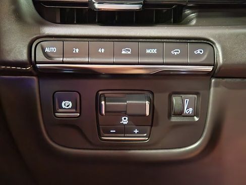Used 2024 Cadillac Escalade Sport Platinum AWD/4WD image 46