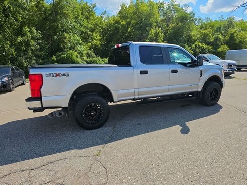Used 2021 Ford F250 XL AWD/4WD image 8