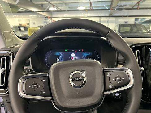 New 2026 Volvo XC40 B5 Plus w/ Protection Package Premier image 11