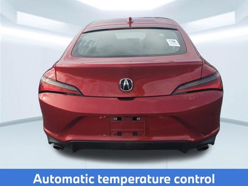 Used 2023 Acura Integra FWD image 6