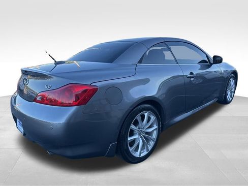 Used 2013 INFINITI G37 Sport w/ Premium Pkg image 10