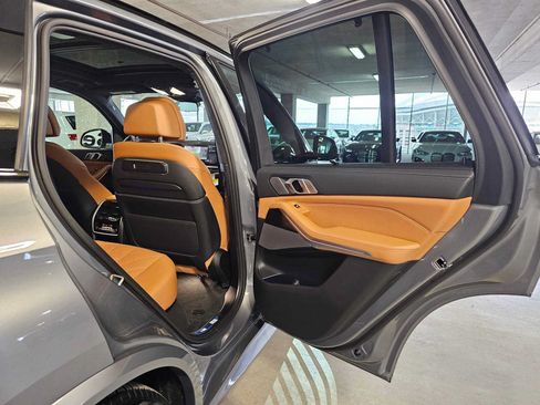 New 2026 BMW X5 xDrive50e w/ Executive Package AWD/4WD image 29