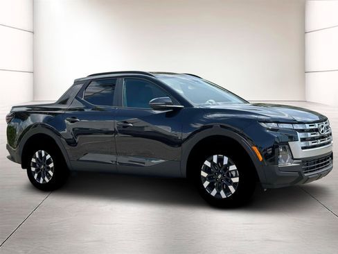 New 2026 Hyundai Santa Cruz SEL FWD image 10