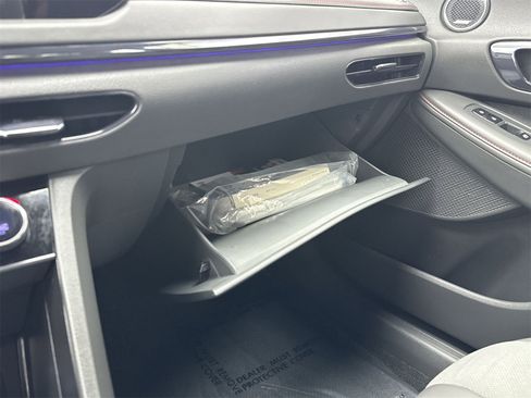 Used 2023 Hyundai Sonata N Line image 32