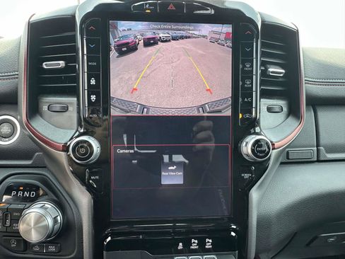 Used 2026 RAM 1500 Rebel w/ Rebel Level 1 Equipment Group AWD/4WD image 14