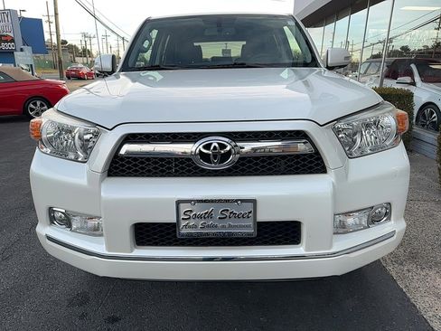 Used 2011 Toyota 4Runner SR5 image 30