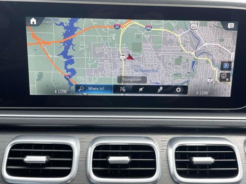 Certified 2021 Mercedes-Benz GLE 350 4MATIC image 25