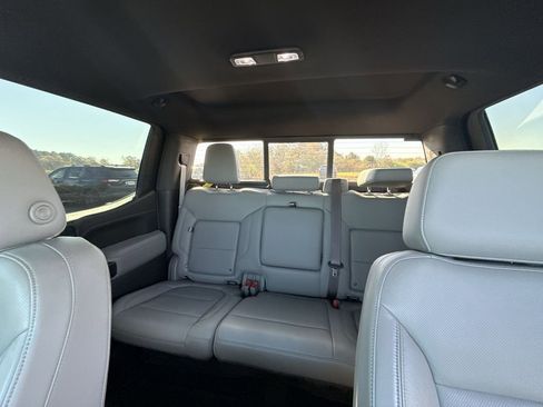 Certified 2020 GMC Sierra 1500 SLT w/ SLT Premium Plus Package image 11