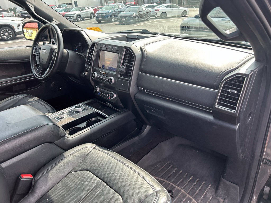 Used 2021 Ford Expedition Limited AWD/4WD image 42