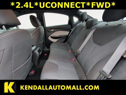 Used 2015 Dodge Dart SXT image 13