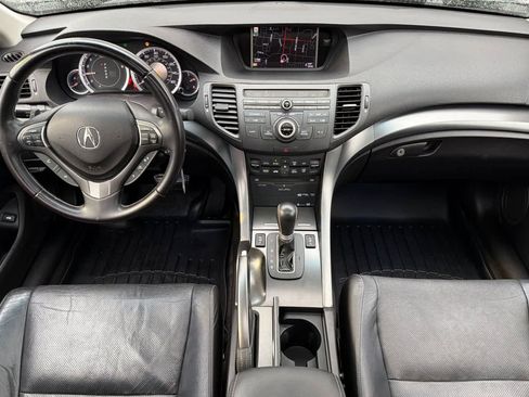 Used 2011 Acura TSX Sedan image 3