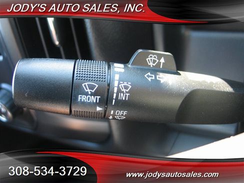 Used 2017 Chevrolet Silverado 1500 W/T w/ Trailering Package RWD image 10