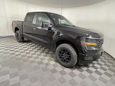 New 2026 Ford F150 STX AWD/4WD image 7