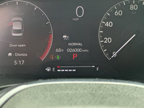 Certified 2025 Honda Civic Sport image 22