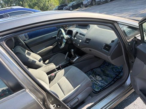 Used 2007 Honda Civic LX image 5