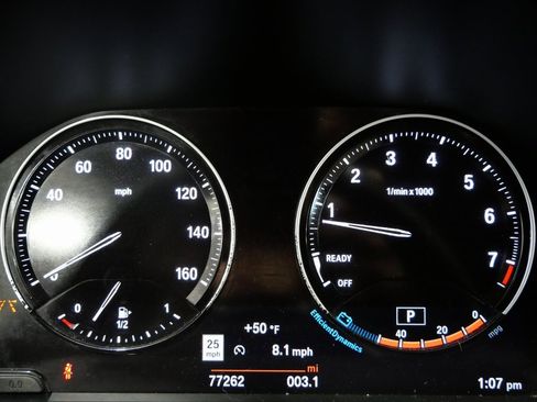 Used 2019 BMW X2 sDrive28i image 14