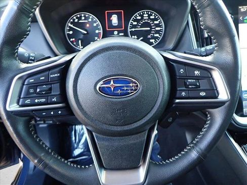 Certified 2024 Subaru Outback Limited image 14