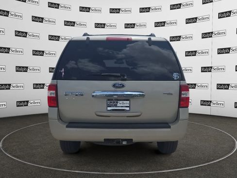Used 2008 Ford Expedition EL XLT RWD image 5