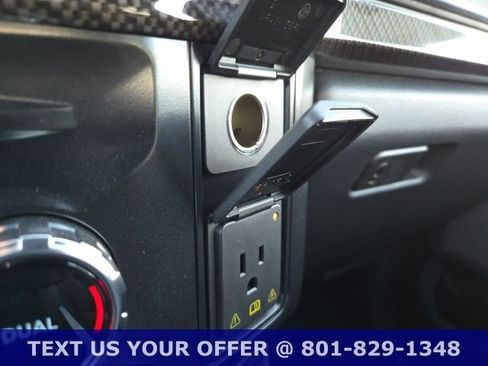 Used 2024 Ford F250 Lariat w/ Lariat Ultimate Package AWD/4WD image 31