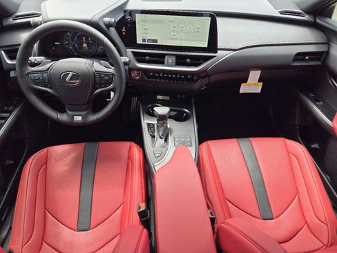 New 2024 Lexus RX 350 F Sport w/ Convenience Package image 20