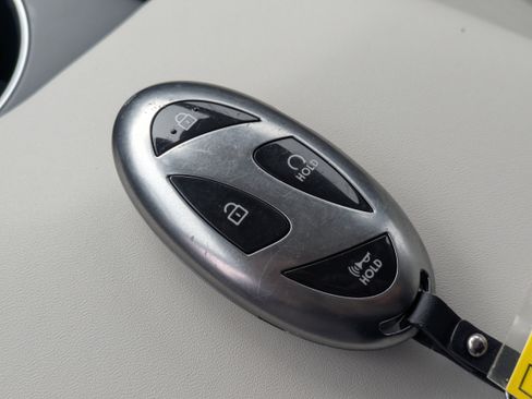 Certified 2024 Hyundai Sonata SEL w/ Convenience Package image 31