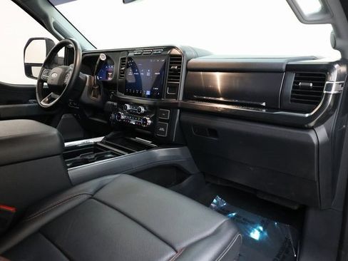 Used 2024 Ford F250 Lariat w/ FX4 Off-Road Package image 82