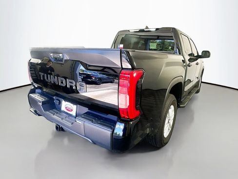 Certified 2026 Toyota Tundra SR5 AWD/4WD image 25
