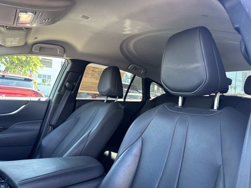 Used 2021 Toyota Mirai XLE FWD w/ Advanced Technology Package image 16