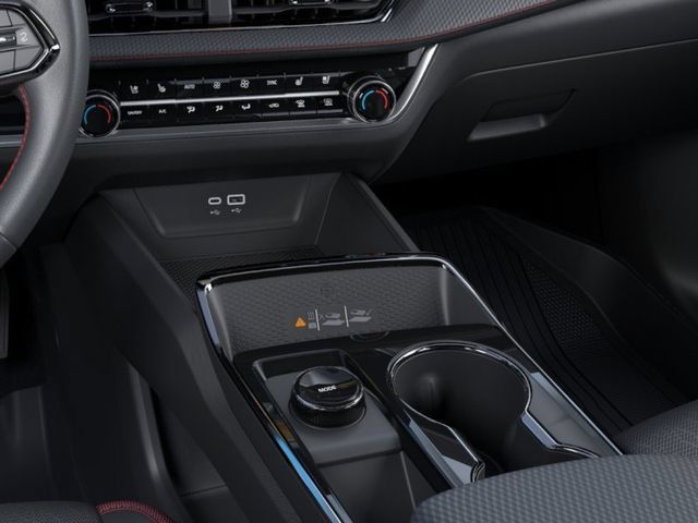 New 2027 Chevrolet Equinox RS w/ Safety and Technology Package FWD image 23