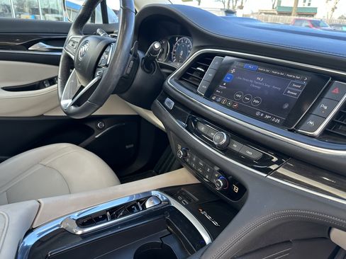 Used 2022 Buick Enclave Premium w/ Experience Buick Package image 45