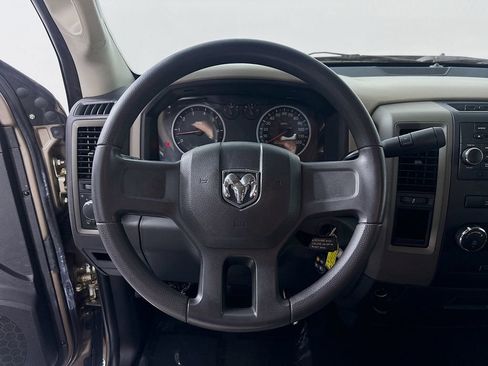 Used 2010 Dodge Ram 1500 Truck ST w/ ST Popular Equipment Group RWD image 12