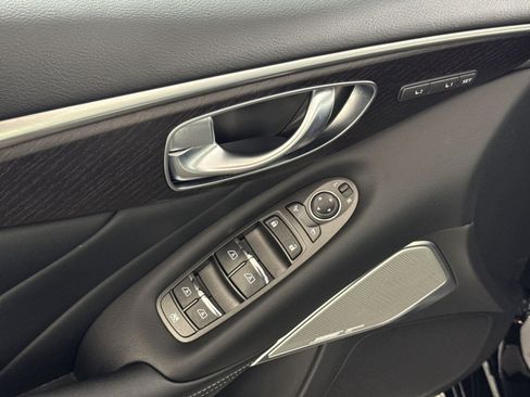 Used 2023 INFINITI Q50 Sensory AWD/4WD image 15
