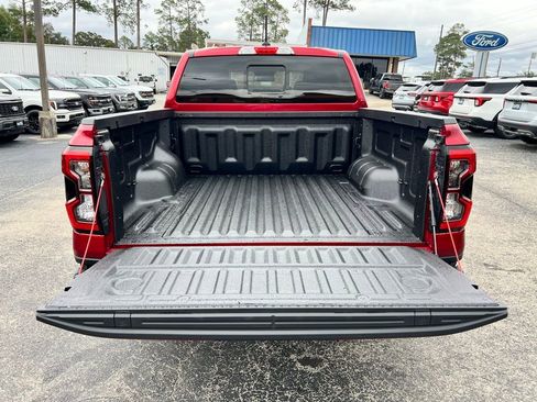 New 2025 Ford Ranger XLT w/ Equipment Group 301A High image 6