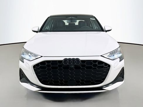 New 2026 Audi A3 2.0T Premium Plus AWD/4WD image 2